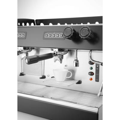 Automatický kávovar Julia, 2-skupinový, Verona, 230V/3700W, 665x563x(H)530mm | 207581